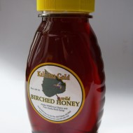 miel d'alaska, jus de bouleau, miel sauvage, miel du grand nord