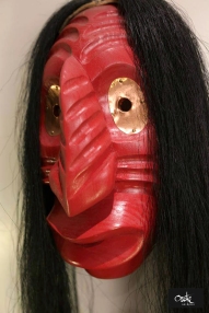 Masque de Genonsgwa